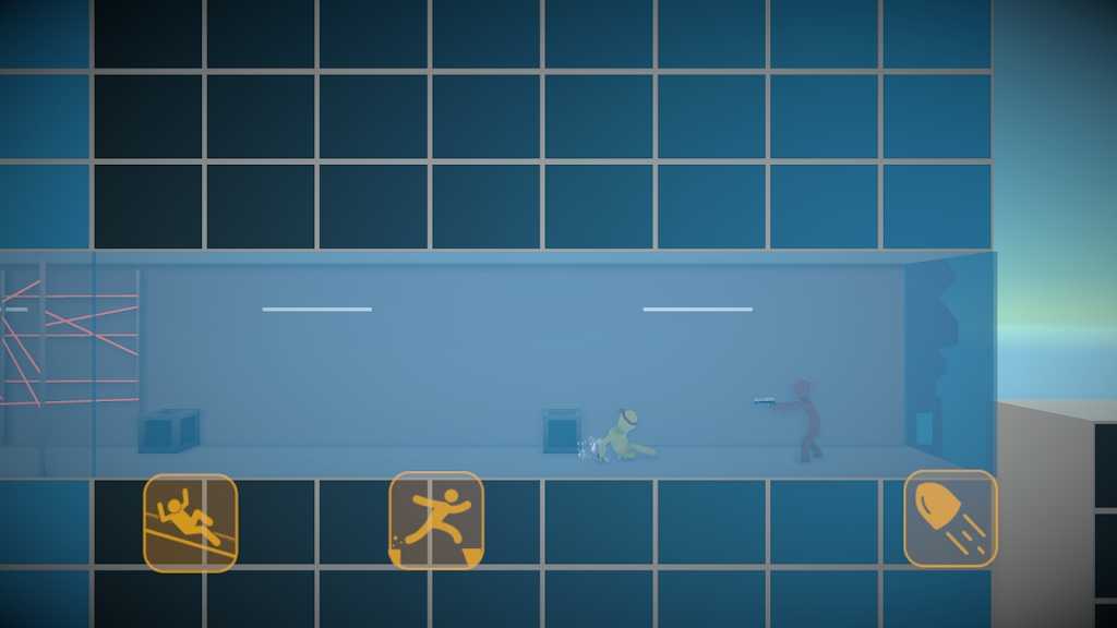 忍者短跑运动员手游