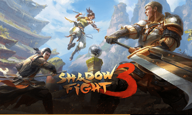 暗影格斗3去广告版截图3
