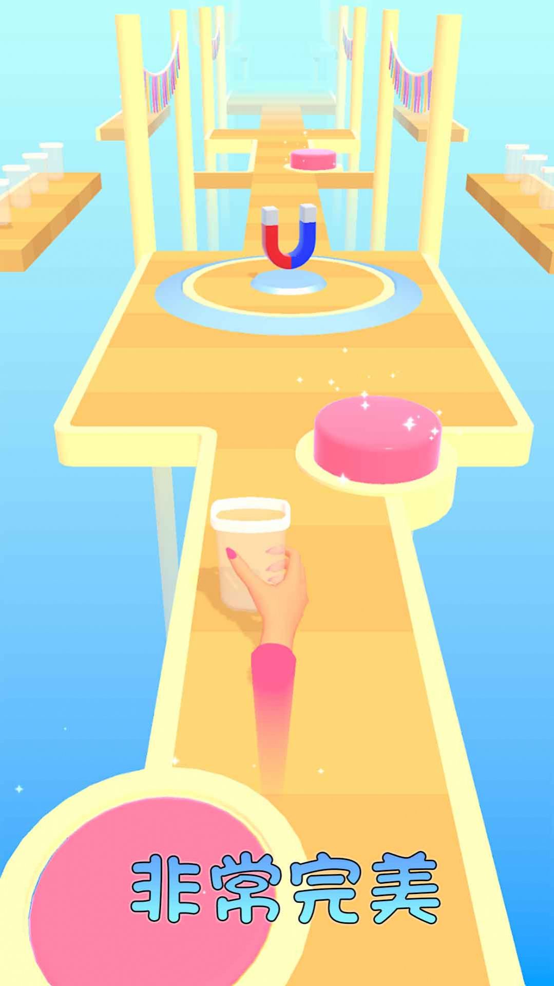 美食开发大亨截图1