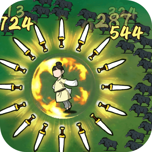 浮生妖绘卷官网版