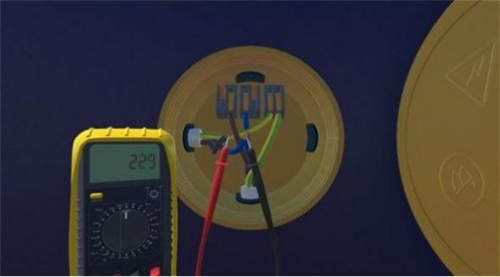 坤化危机鬼畜版截图1