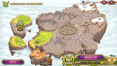 城邦争霸最新版截图2