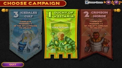 城邦争霸最新版截图1