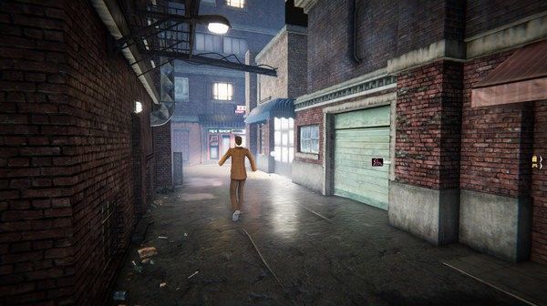 网吧模拟器手游中文版截图1