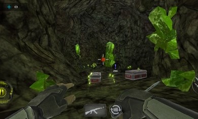 僵尸枪手内置菜单