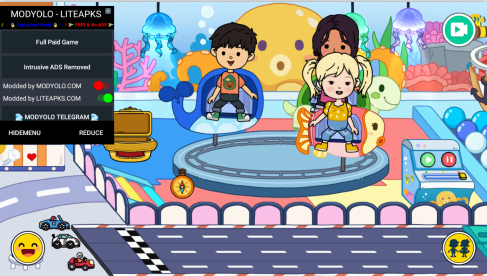 尤雅世界各版本大全