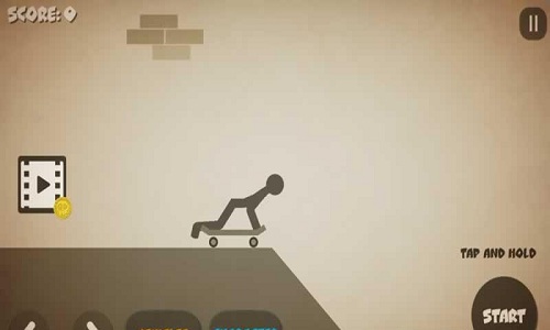 弄死火柴人2中文版截图3