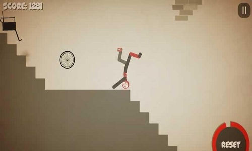 弄死火柴人2中文版截图2