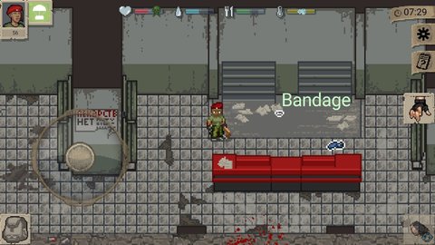 迷你dayz最新版汉化