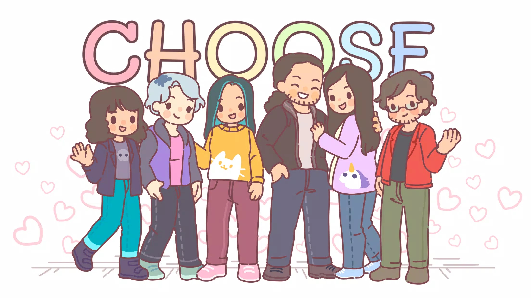 袋中爱国际服截图5