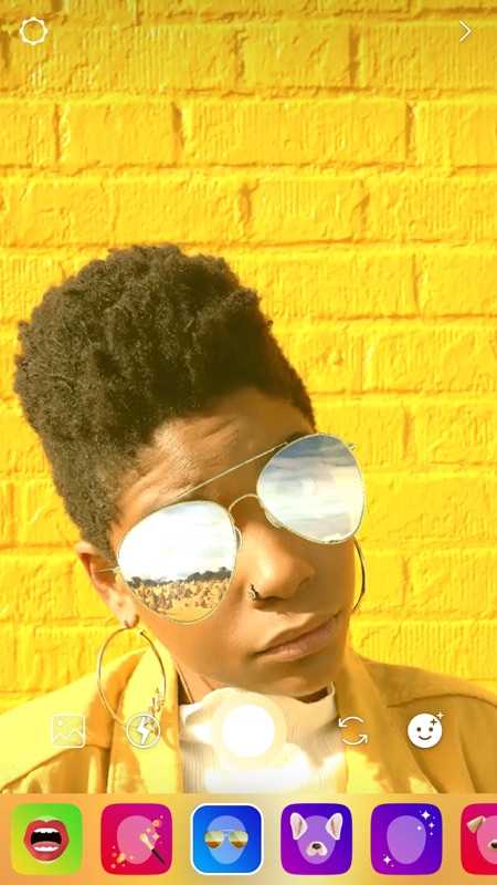 ins特效软件下载正版截图1