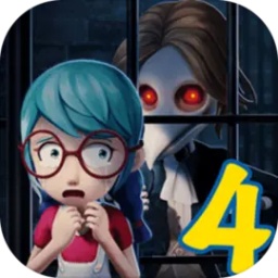 恐怖躲猫猫4免费下载