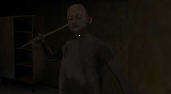 恐怖奶奶灵活模组截图2