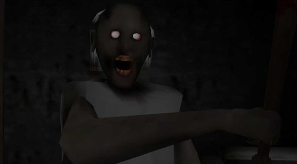 恐怖奶奶灵活模组截图3