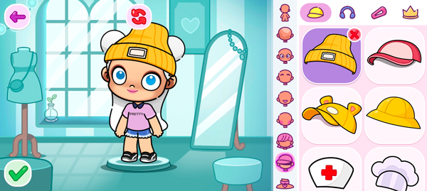 阿凡达世界街舞馆