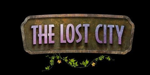 失落之城最新版截图1