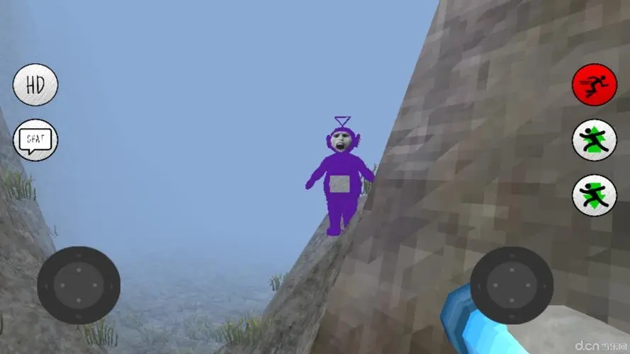 鬼畜天线宝各版本大全