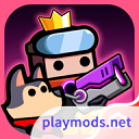 弹壳特攻队内置菜单