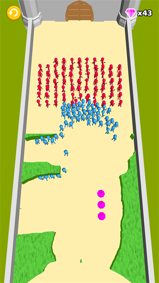 指上谈兵无广告截图2