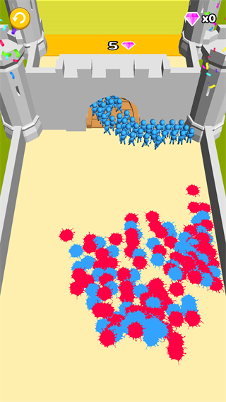 指上谈兵无广告截图1