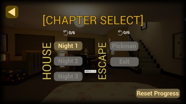 黄衣宝宝圣诞节版本截图3