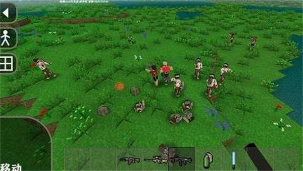 生存战争儒雅随和8.2下载截图3