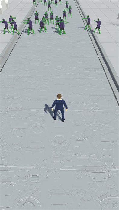 僵尸吞噬最新版截图3