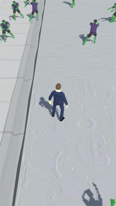 僵尸吞噬最新版截图2