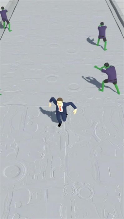 僵尸吞噬最新版截图1