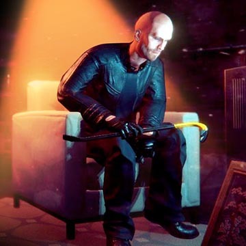 小偷潜行模拟器无限钞票无限技能点