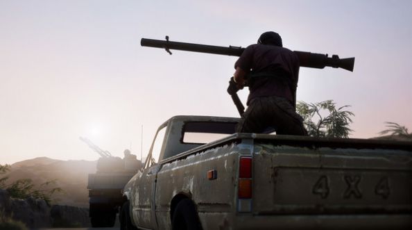 战术小队4.0下载手机版截图3