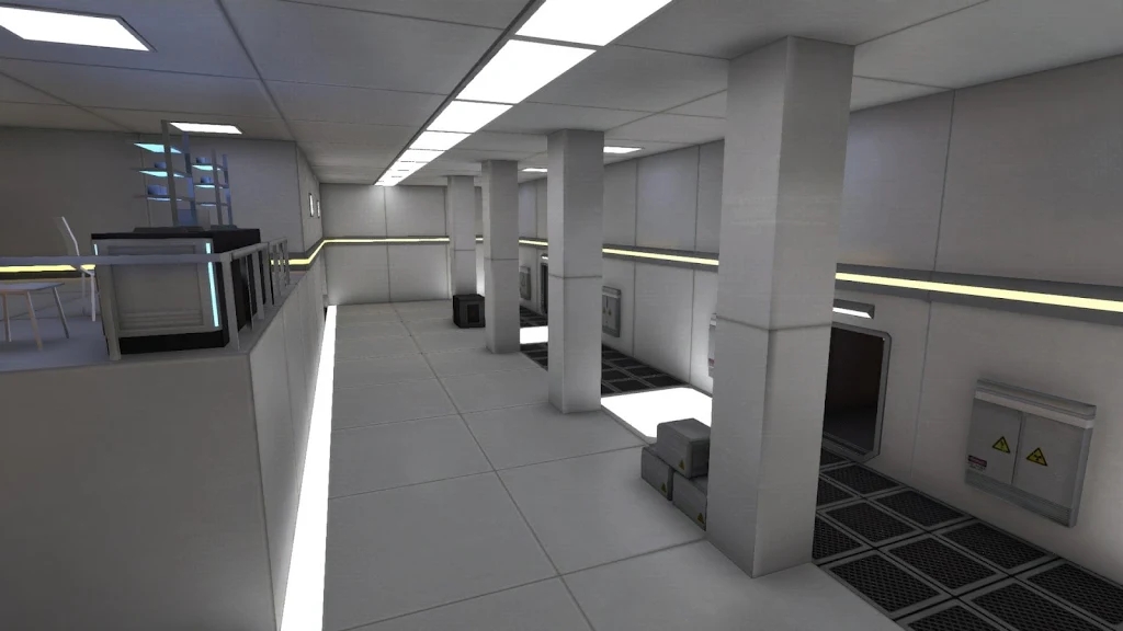 僵尸作战模拟手游截图3