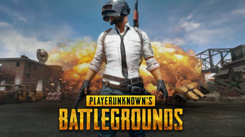 pubg国际服2.8最新版本截图2