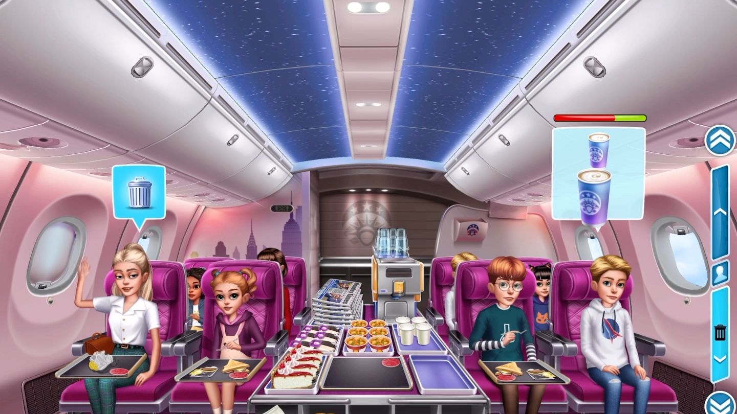 飞机大厨安卓下载