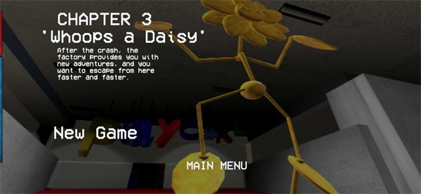 PoppyPlaytime3截图4