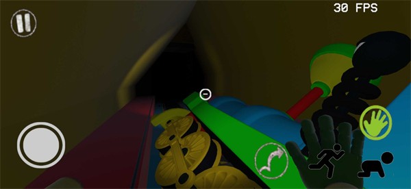 PoppyPlaytime3截图2