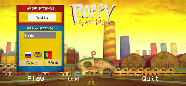 PoppyPlaytime3截图1