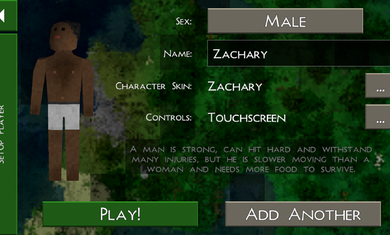 生存战争2.3原版截图3