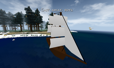 生存战争2.3原版截图2