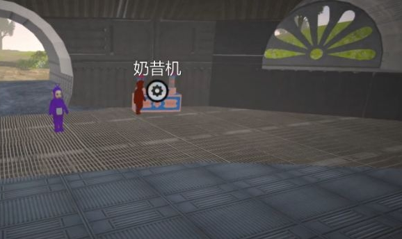 鬼畜天线宝3剧情版