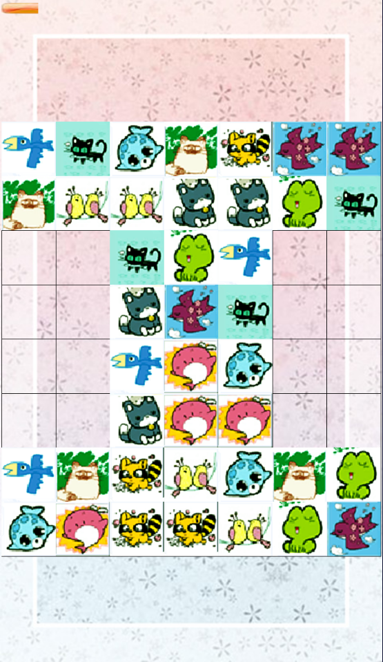 宠物连连看2.5版截图3