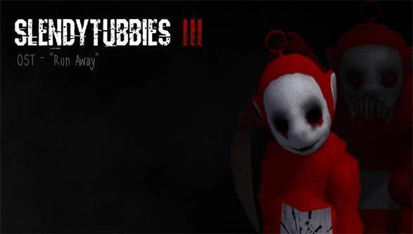 鬼畜天线宝3联机版内置菜单下载2.0截图2