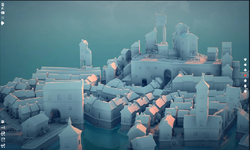 townscaper城镇叠叠乐截图4