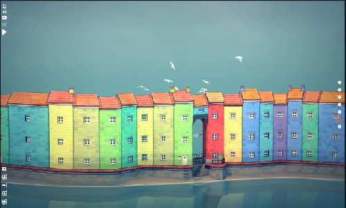 townscaper城镇叠叠乐截图3