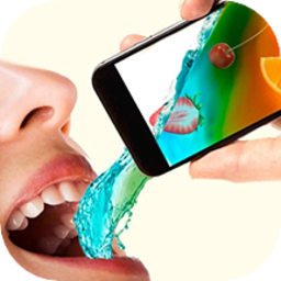 解压饮料模拟器最新版