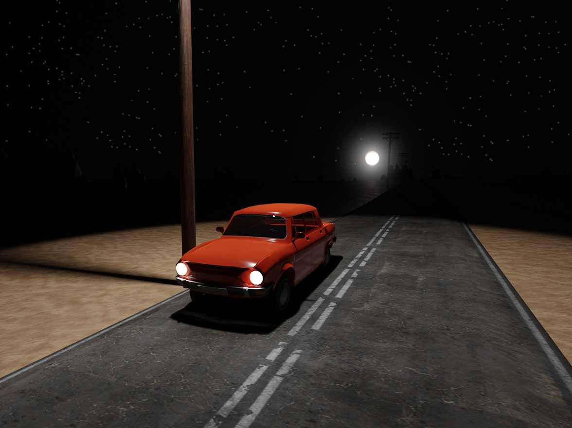 长途旅行steam正版下载截图4