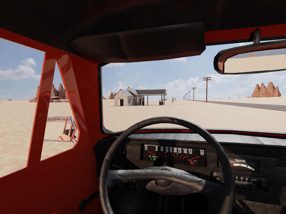 长途旅行steam正版下载截图2