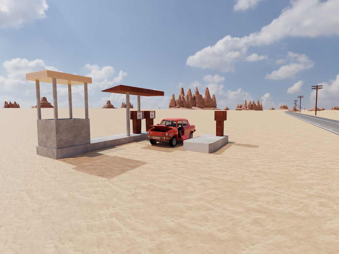 长途旅行steam正版下载