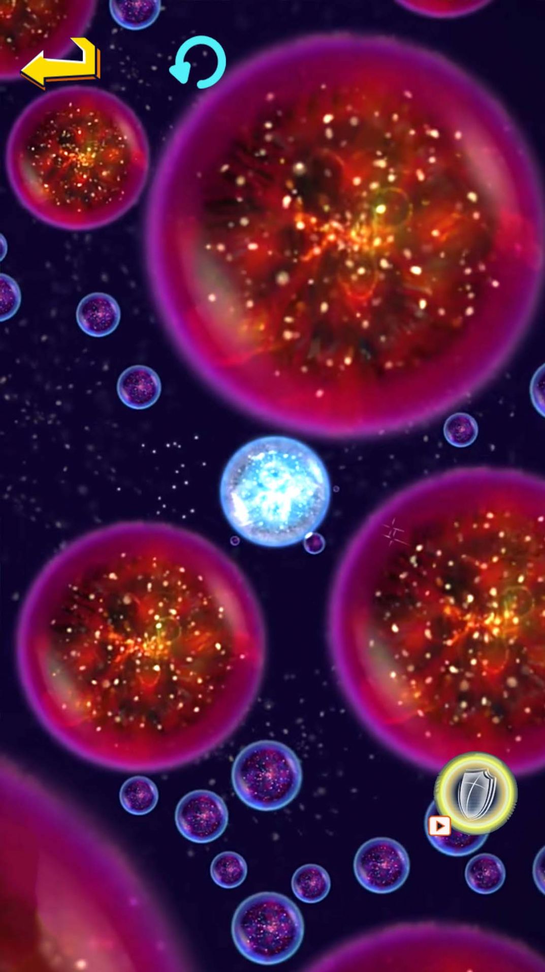 行星吞噬进化截图1