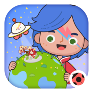 migaworld全部解锁版